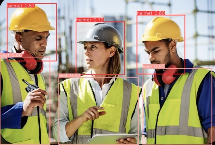 Fire detection and safety systems